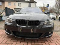 Gebraucht BMW 335 Performance 306 PS (225 kW) 2007 Schwarz Coupé