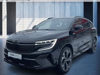 Gebraucht Renault Espace Esprit Alpine 200 PS (147 kW) 2025 Schwarz SUV