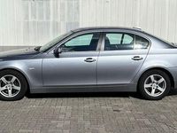 Gebraucht BMW 530 218 PS (160 kW) 2005 Grau Limousine