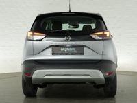 gebraucht Opel Crossland ELEGANCE+LED LICHT+NAVI+RÜCKFAHRKAMERA+SITZ-/LENKR