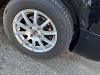 Gebraucht Citroën Berlingo Attraction 105 PS (77 kW) 2013 Schwarz Van / Kleinbus