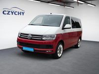 Gebraucht VW T6 Comfortline 150 PS (110 kW) 2017 Van