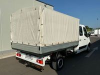 Gebraucht Renault Master 131 PS (96 kW) 2018 Weiß Van