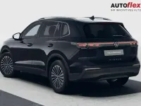 Neu VW Tiguan IQ Drive 150 PS (110 kW) 2026 Grenadillschwarz meta... SUV