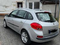 Gebraucht Renault Clio III 100 PS (73 kW) 2008