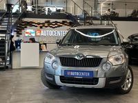 Gebraucht Skoda Yeti Plus Edition 140 PS (102 kW) 2010 Grau SUV
