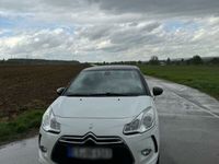 gebraucht Citroën DS3 1.6 Automatik