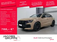Gebraucht Audi Q8 Sport 600 PS (441 kW) 2025 Gold SUV