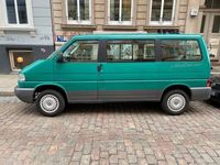 gebraucht VW Multivan T4Allstar 2,5 Benzin