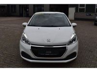 gebraucht Peugeot 208 Active