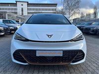 Gebraucht Cupra Born 169 kW (231 PS) 2022 Weiß Kleinwagen