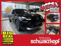 Neu Citroën C4 PureTech 131 PS (96 kW) 2025 Schwarz Limousine