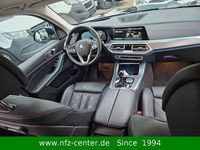 Gebraucht BMW X5 xLine 394 PS (289 kW) 2022 Schwarz ii/bonnet fluid black SUV
