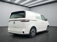Gebraucht VW ID. Buzz 210 kW (286 PS) 2025 Weiß Van / Kleinbus