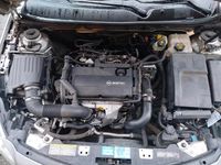 Gebraucht Opel Insignia 2009 Silber Kombi