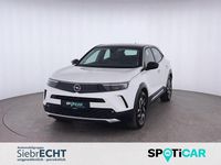 Gebraucht Opel Mokka-e Elegance 100 kW (136 PS) 2022 Weiß SUV