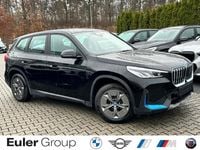 Gebraucht BMW iX1 Performance 225 kW (306 PS) 2023 Schwarz SUV