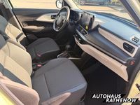 Neu Suzuki Swift Comfort+ 83 PS (61 kW) 2026 Gelb Kleinwagen