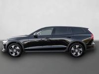 Gebraucht Volvo V60 CC Ultimate 197 PS (144 kW) 2023 Schwarz Kombi