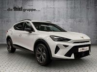 Gebraucht Cupra Formentor 150 PS (110 kW) 2025 Weiß SUV