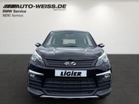 Gebraucht Ligier JS60 2020 Schwarz Kleinwagen