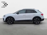 Usata Audi Q3 Advanced 150 CV (110 kW) 2025 Bianco SUV