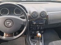 gebraucht Dacia Duster MOTOR 1.6/16