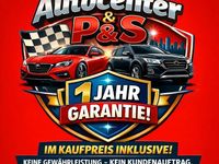 Gebraucht Citroën C3 88 PS (64 kW) 2008 Blau Kleinwagen