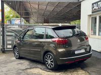 gebraucht Citroën C4 Picasso Selection 1.6l*NUR 121TKM*AHK*Klima*