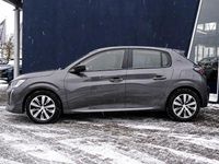 Gebraucht Peugeot 208 Active 101 PS (74 kW) 2023 Grau Kleinwagen