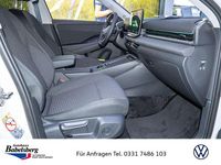 Gebraucht VW T-Roc Life 150 PS (110 kW) 2025 Weiß SUV