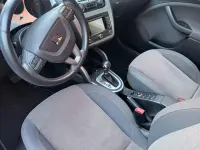 Gebraucht Seat Altea XL 160 PS (117 kW) 2012 Grau Van / Kleinbus