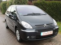 gebraucht Citroën Xsara Picasso 1.6 16V Confort