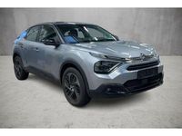 Second-hand Citroën C4 Feel 131 CP (96 kW) 2023 Gri SUV