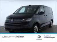 Brugt VW Multivan Life 150 HK (110 kW) 2024 MPV