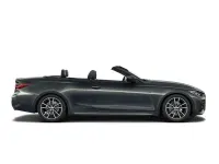 Gebraucht BMW 430 Performance 245 PS (180 kW) 2022 Grau Coupé