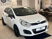 gebraucht Kia Rio Dream Team°Klima°El.Fenster°Alufelgen°Tüv °