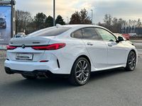 Gebraucht BMW M235 Performance 306 PS (225 kW) 2020 Weiß Coupé