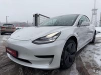 Gebraucht Tesla Model 3 RWD 225 kW (306 PS) 2020 Weiß Limousine