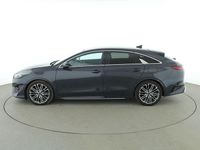 Gebraucht Kia ProCeed GT-Line 160 PS (117 kW) 2022 Grau Kombi