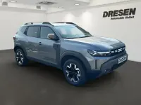 Neu Dacia Duster Extreme 140 PS (102 kW) 2025 Grau SUV