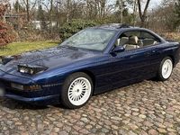 Gebraucht BMW 850 299 PS (219 kW) 1990 Blau Coupé