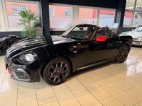 Gebraucht Abarth 124 Spider 170 PS (125 kW) 2018 Schwarz Cabrio