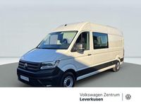 Gebraucht VW Crafter 140 PS (102 kW) 2024 Weiß Van