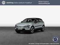Gebraucht Volvo EX30 Performance 314 kW (428 PS) 2025 Cloud blue SUV