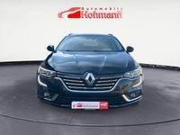 Gebraucht Renault Talisman GrandTour 224 PS (164 kW) 2019 Schwarz Kombi