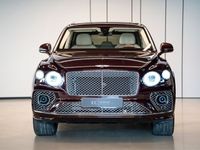 Gebraucht Bentley Bentayga 551 PS (405 kW) 2023 Rot SUV