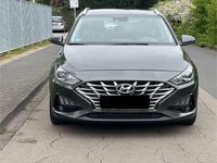 Gebraucht Hyundai i30 Advantage 160 PS (117 kW) 2023 Grau Kombi