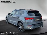 Gebraucht Cupra Ateca VZ 301 PS (221 kW) 2023 Grau SUV