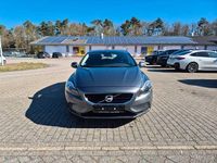 Gebraucht Volvo V40 Kinetic 150 PS (110 kW) 2013 Grau Kombi